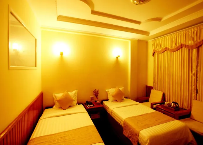 Silver Star Hotel
