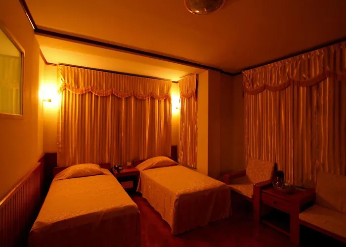 Silver Star Hotel