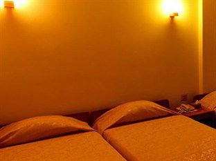 Silver Star Hotel
