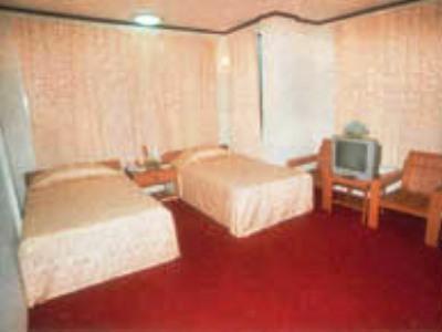 Silver Star Hotel