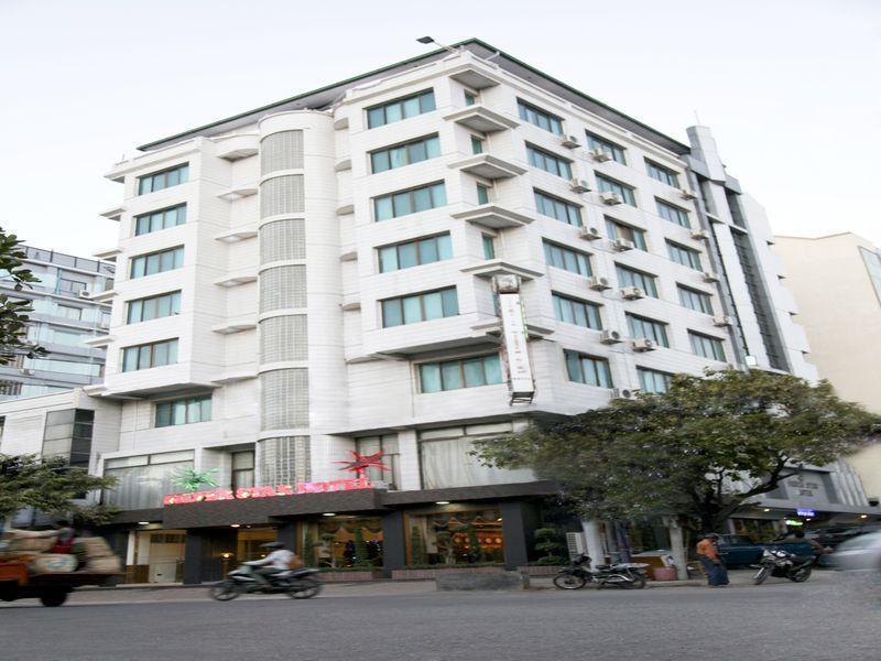 Silver Star 3* Mandalay