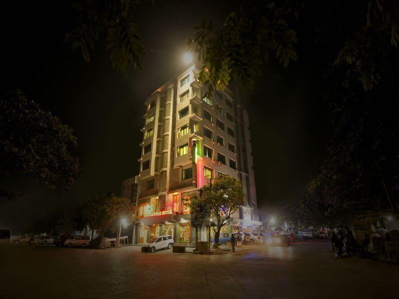 Silver Star Hotel 3*
