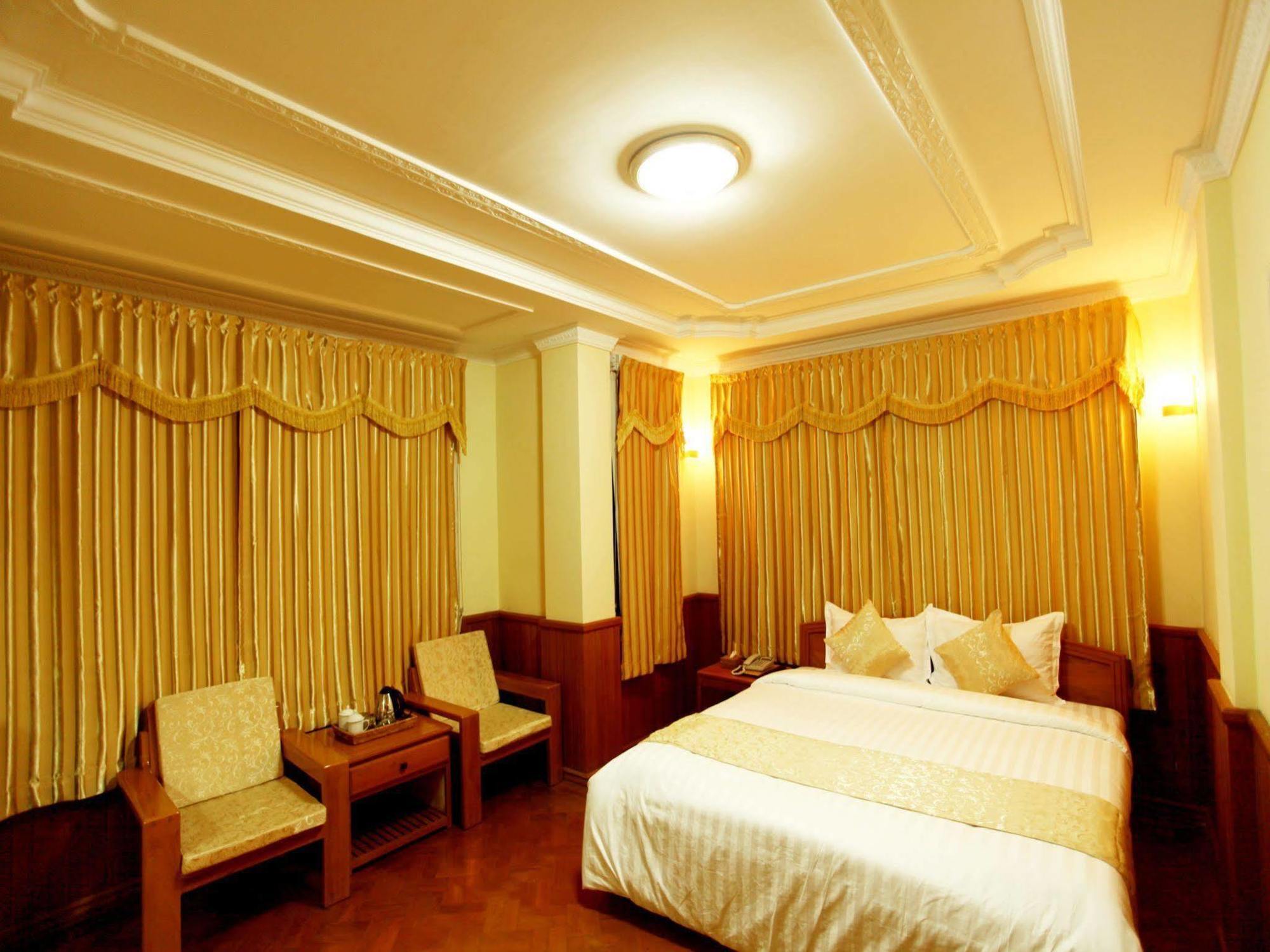 Silver Star Hotel